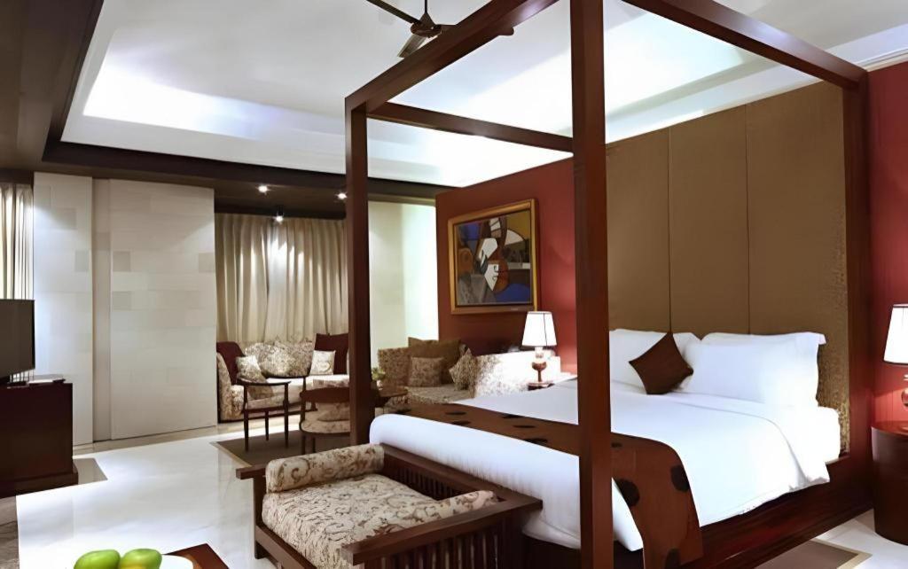 ทามัน ดายู กอลืฟ คลับ แอนด์ รีสอร์ต Hotel Prigen ภายนอก รูปภาพ