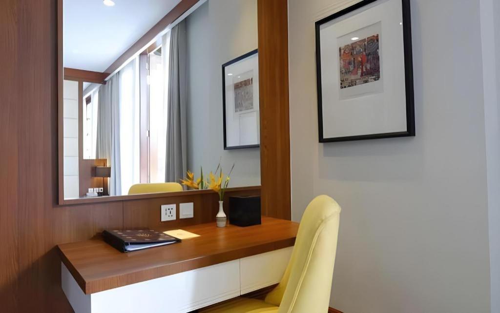 ทามัน ดายู กอลืฟ คลับ แอนด์ รีสอร์ต Hotel Prigen ภายนอก รูปภาพ
